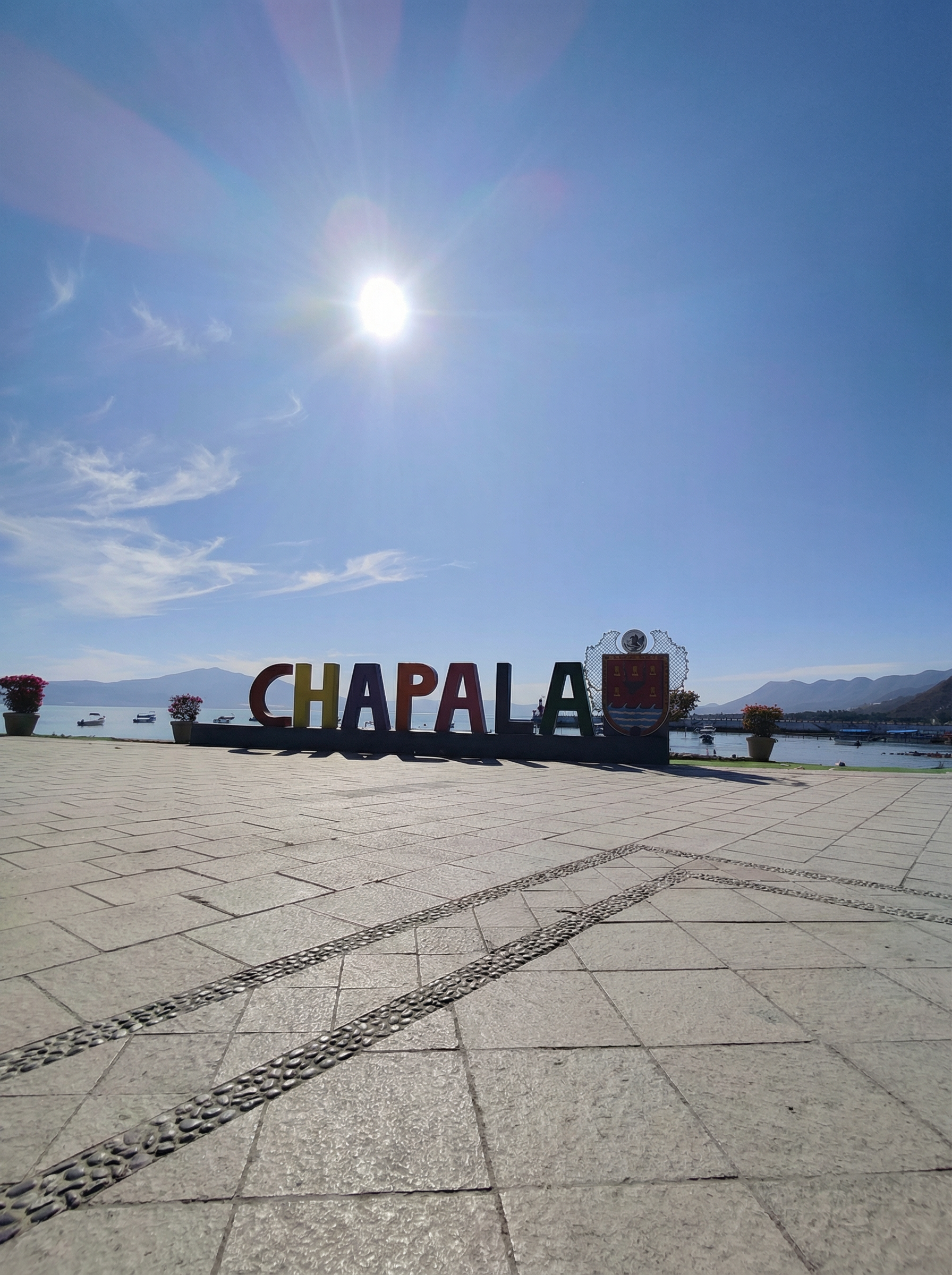 Tour Chapala